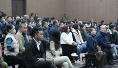 Cư dân vụ cháy 56 người tử vong: "Thảm kịch cướp đi 2 con, 2 cháu, tôi không thể yên giấc"