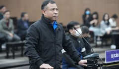 Vụ cháy chung cư làm 56 người chết: VKS đề nghị mức án, chủ đầu tư day dứt, ân hận