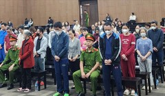 Vụ mua bán hóa đơn gây thất thoát 743 tỷ đồng: VKS đề nghị mức án với tổng giám đốc bỏ trốn