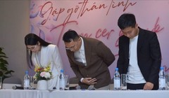 Quang Linh Vlog và Hằng Du Mục bị bắt tạm giam