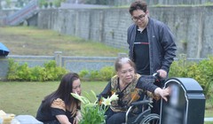 Những câu chuyện xúc động ngày Tết Thanh Minh