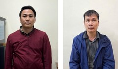 Bắt Giám đốc Công ty Thiên An Phát