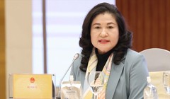 Cấp xã sẽ giải quyết thủ tục hành chính sau khi giải thể cấp huyện