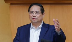 Chuẩn bị kỹ phương án đàm phán với Mỹ về mức thuế đối ứng 46%