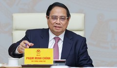 Thủ tướng: Đề nghị Mỹ hoãn áp dụng thuế quan mới ít nhất 45 ngày