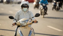 Cảnh báo nắng nóng diện rộng trước kỳ nghỉ lễ 30/4 - 1/5