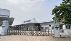 Cận cảnh nơi sản xuất sữa Nutri Brain IQ quảng cáo “chữa được bệnh tự kỷ”