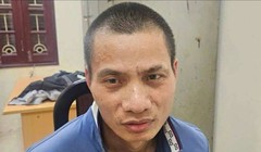 Nghi phạm cướp Ngân hàng Vietinbank khai lý do gây án