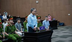 VKS đề nghị mức án đối với cựu Thứ trưởng Bộ Công Thương Hoàng Quốc Vượng