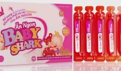 Bắt 4 người trong vụ sản xuất thực phẩm bảo vệ sức khỏe ở Công ty Herbitech