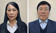 Cựu Bí thư Vĩnh Phúc nộp 20 tỷ, đề nghị sử dụng hai lô đất 34 tỷ đồng khắc phục hậu quả