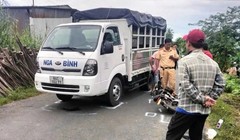 Bộ Công an đề nghị hủy quyết định không khởi tố vụ tai nạn giao thông tại Vĩnh Long