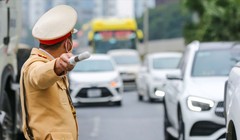 331 người thương vong trong 5 ngày nghỉ lễ dịp 30/4 - 1/5