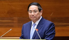 Thủ tướng: Việt Nam sẽ đàm phán phiên đầu tiên với Mỹ vào 7/5