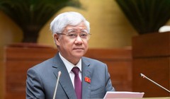 Cử tri bức xúc về tình trạng sữa giả, thuốc giả