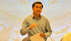 Thứ trưởng Bộ Y tế nói gì về lỗ hổng để sữa giả, thuốc giả, thực phẩm kém chất lượng tung hoành?