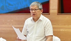 Bộ Công an thông tin 3 vụ án lớn trong y tế và thực phẩm