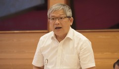 Thiếu tướng Hoàng Anh Tuyên thông tin vụ tai nạn làm bé gái 14 tuổi ở Vĩnh Long tử vong