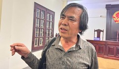 Cựu sinh viên kiện đòi bồi thường hơn 43 tỷ đồng: Đại diện Trường đại học Kinh tế Quốc dân nói gì?