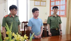 Vì sao Tiktok Lê Việt Hùng bị khởi tố, bắt tạm giam?