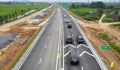 Loạt cao tốc Bắc - Nam thông xe, từ Hà Nội vào TP Nha Trang rút ngắn được bao nhiêu thời gian?