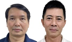 Hàng loạt cựu quan chức, lãnh đạo đơn vị hưởng lợi trong vụ Thuận An