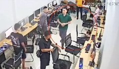 Giám đốc Công an Hà Nội yêu cầu làm rõ phản ánh về Công an phường Dương Nội