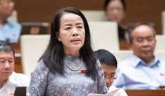 ĐBQH: Bỏ quyền chất vấn của đại biểu HĐND với chánh án, viện trưởng, dân bị oan sai sẽ nhờ cậy ai?