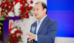 Toàn cảnh Hội thảo: Hoàn thiện pháp luật để báo chí phát triển trong kỷ nguyên số
