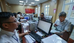 Bộ Chính trị: Kiên quyết xử lý sai phạm trong công tác tổ chức, cán bộ khi thực hiện sắp xếp