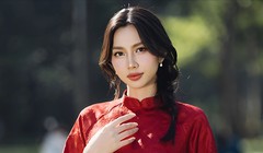 Hoa hậu Thùy Tiên hưởng lợi gần 7 tỷ đồng từ việc bán kẹo Kera