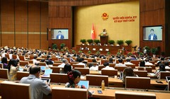 Đề xuất tăng hình phạt với tội sản xuất, buôn bán hàng giả, thuốc chữa bệnh