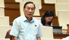 Đại biểu Quốc hội đề xuất các điều kiện với nhà thầu được chỉ định thầu