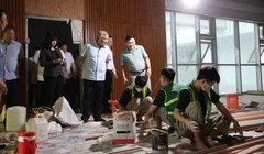 Phó Thủ tướng: Hai dự án BV Bạch Mai, Việt Đức cơ sở 2 chậm trễ là có lỗi với nhân dân