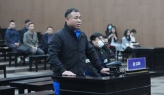 Vụ cháy chung cư mini khiến 56 người tử vong: Chủ đầu tư và 7 cán bộ xin giảm án