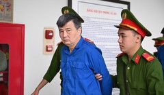 Xét xử cựu vụ phó Bộ Công Thương "gợi ý" nữ chủ tịch doanh nghiệp hỗ trợ tiền mua nhà