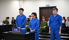 Cựu Vụ phó Bộ Công Thương hầu tòa vì nhận hối lộ 14 tỷ đồng: VKS đề nghị mức án