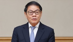 Ông Trần Bá Dương lên tiếng việc THACO muốn làm dự án đường sắt cao tốc Bắc - Nam