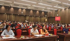 Hà Nội đưa thủ tục Đảng lên môi trường số, thúc đẩy mô hình “Đảng viên số”, “Đảng bộ số”