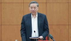 Tổng bí thư Tô Lâm: Tiết kiệm là "hòn đá tảng" xây dựng xã hội văn minh, bền vững