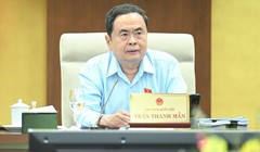 Chủ tịch Quốc hội: Hàng giả, hàng kém chất lượng xảy ra không có cơ quan nào chịu trách nhiệm