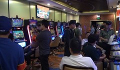 Vụ án đánh bạc hơn 2.600 tỷ đồng: Đề nghị truy tố cựu Phó Chủ tịch UBND tỉnh Phú Thọ Hồ Đại Dũng 