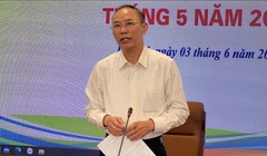 Vụ công ty C.P. bị tố bán thịt bẩn: Phát hiện dấu kiểm dịch sai quy định