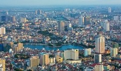 Hà Nội chi mỗi xã, phường mới sau sáp nhập 500 triệu đồng để sắp xếp trụ sở