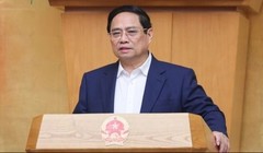  Thủ tướng: Các nước đánh giá cao kết quả phát triển kinh tế của Việt Nam