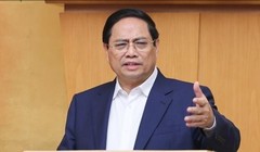 "Dành thêm hơn 20.000 tỷ đồng, bảo đảm đủ ít nhất 3% ngân sách cho khoa học công nghệ"