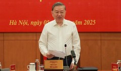 Tổng Bí thư: Năm 2025 phải cơ bản tháo gỡ các “điểm nghẽn” do quy định pháp luật 