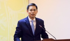 Chủ tịch Mobifone giữ chức Vụ trưởng Khoa học công nghệ, đổi mới sáng tạo và chuyển đổi số