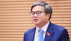 Tân Phó chủ tịch thành phố Hà Nội từng là thủ khoa tuyển dụng đặc cách