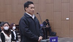 Vụ chuyến bay giải cứu giai đoạn 2: Viện Kiểm sát đề nghị giảm án cho cựu phó giám đốc Sở